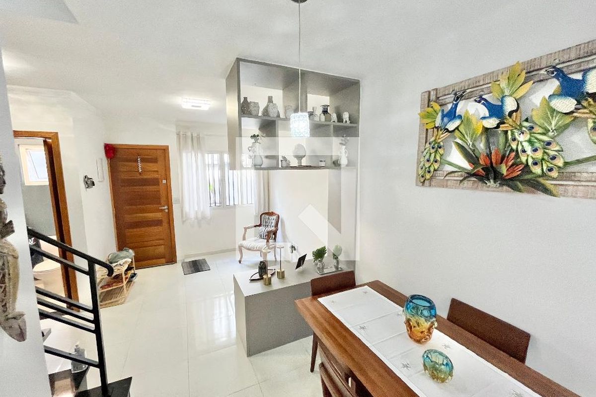 Casa, 2 quartos, 102 m² - Foto 8