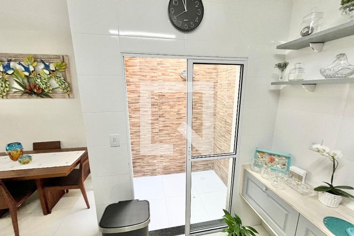 Casa, 2 quartos, 102 m² - Foto 14
