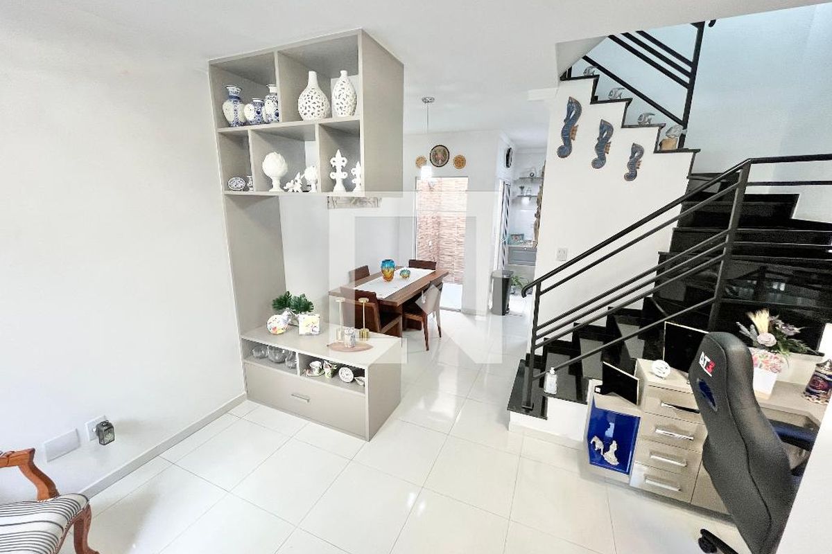 Casa, 2 quartos, 102 m² - Foto 2