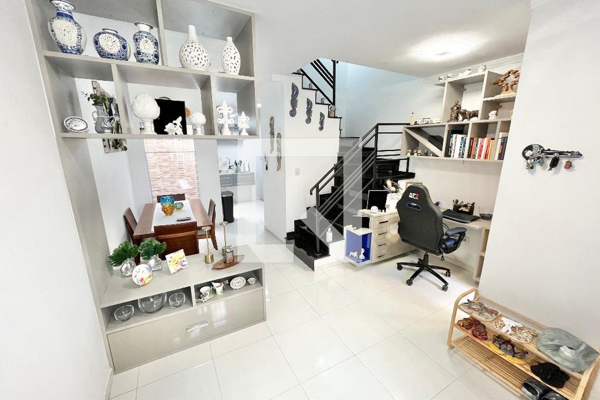 Casa, 2 quartos, 102 m² - Foto 1