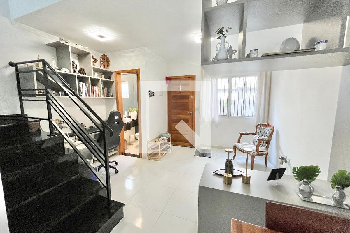 Casa, 2 quartos, 102 m² - Foto 9