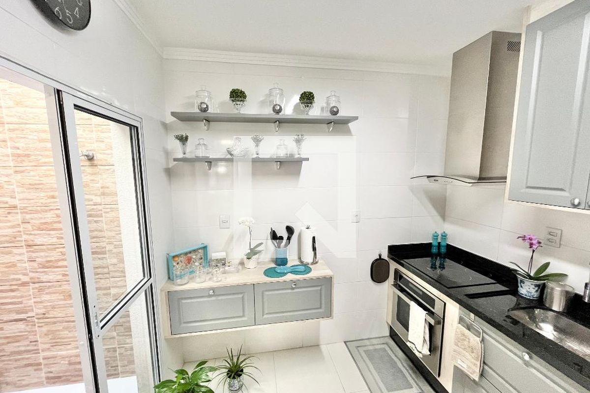 Casa, 2 quartos, 102 m² - Foto 13