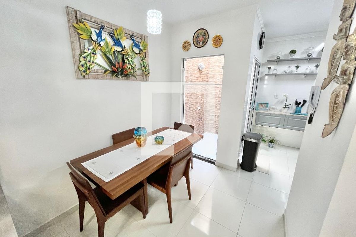 Casa, 2 quartos, 102 m² - Foto 5