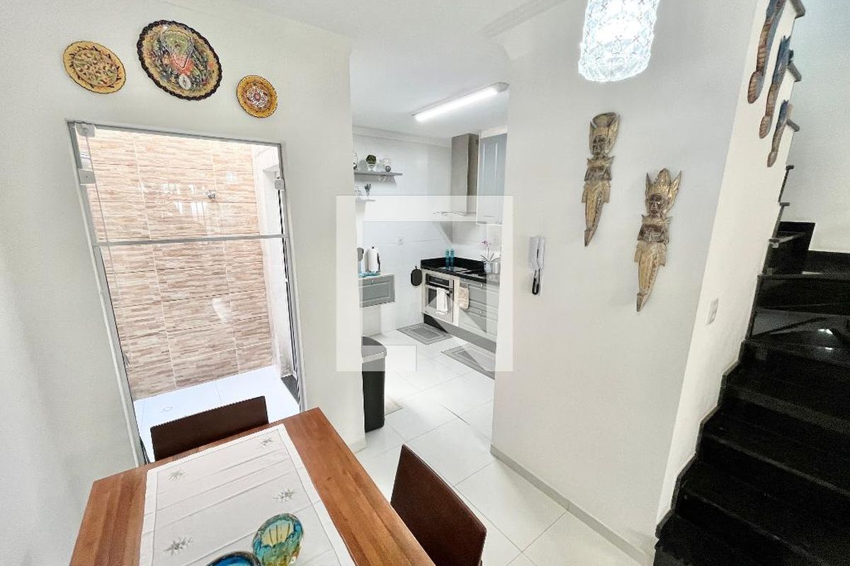 Casa, 2 quartos, 102 m² - Foto 6