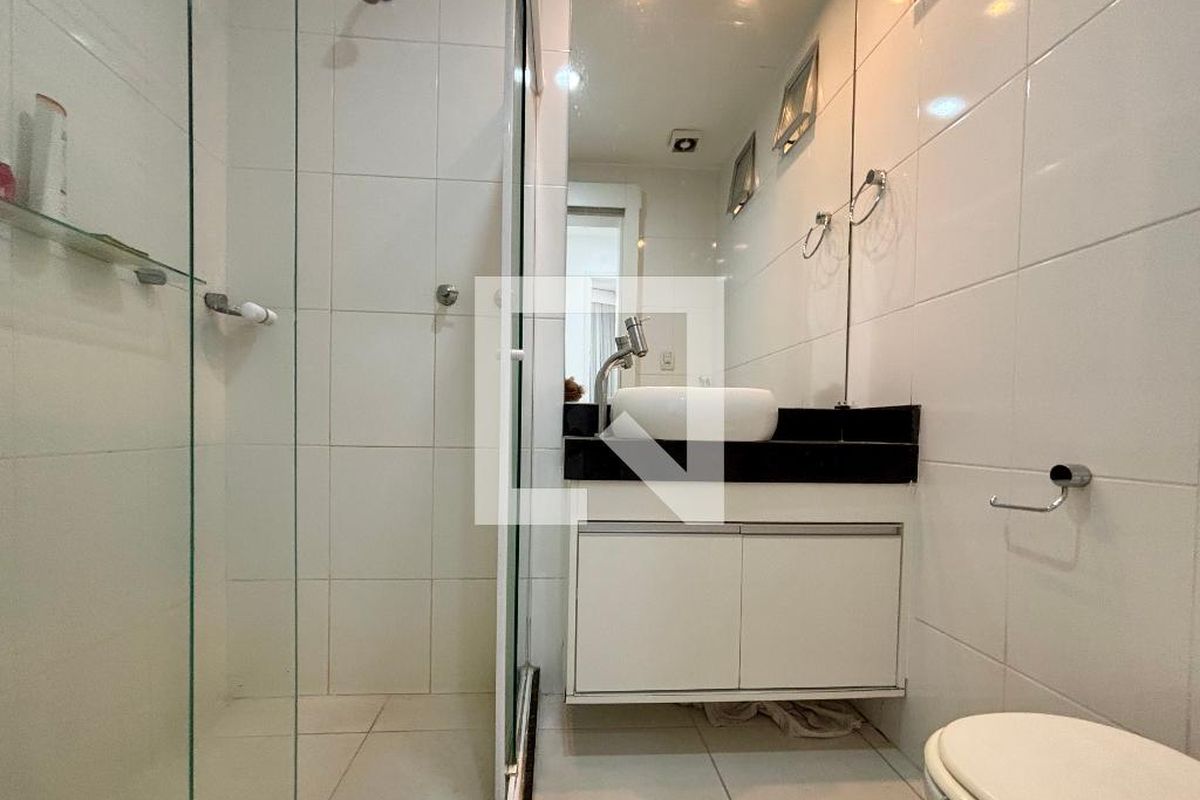 Apartamento, 4 quartos, 110 m² - Foto 25