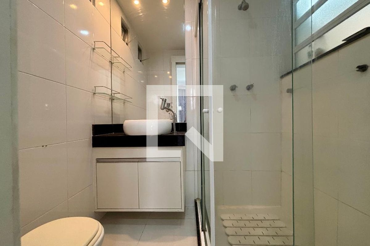 Apartamento, 4 quartos, 110 m² - Foto 21