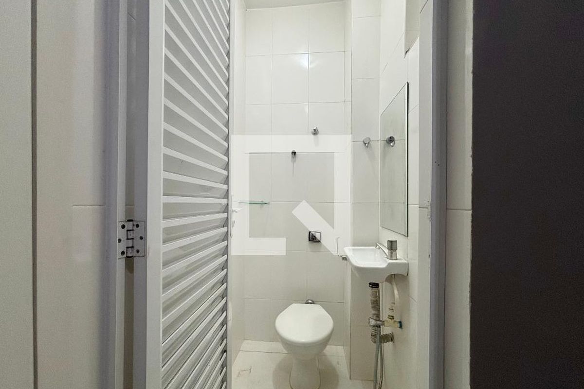 Apartamento, 4 quartos, 110 m² - Foto 40
