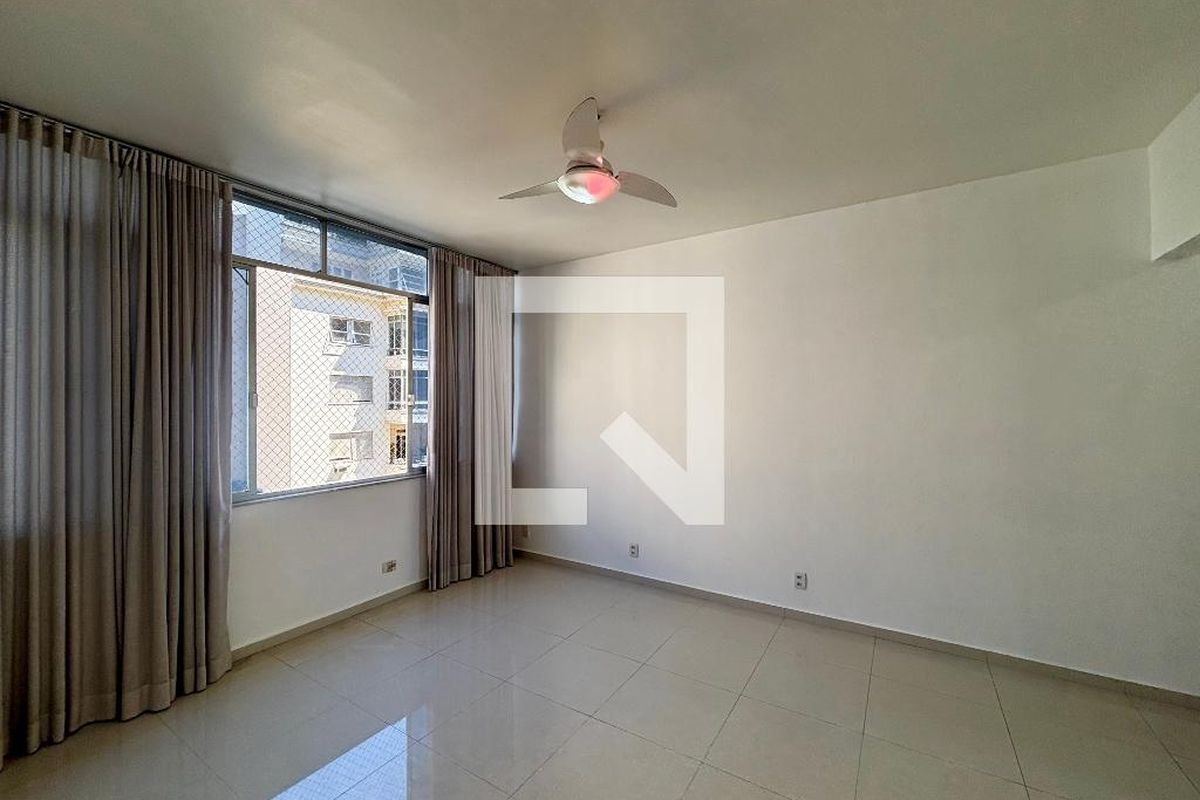 Apartamento, 4 quartos, 110 m² - Foto 3