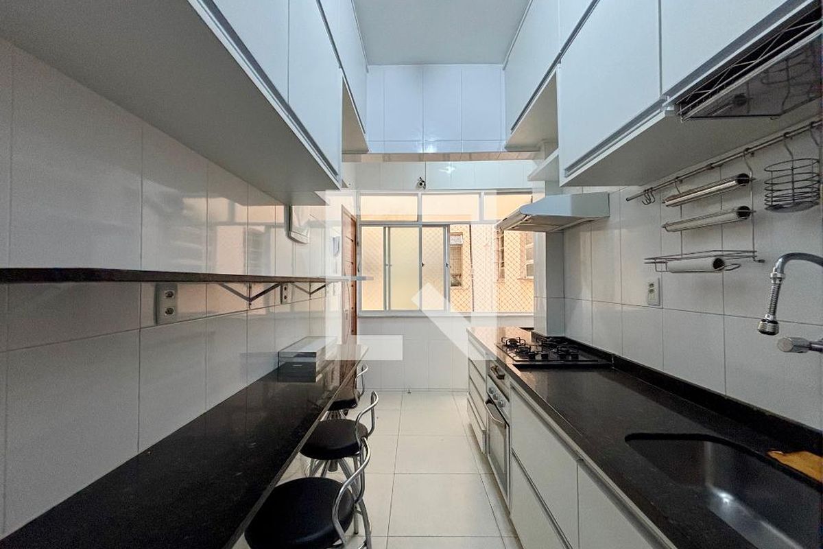 Apartamento, 4 quartos, 110 m² - Foto 30