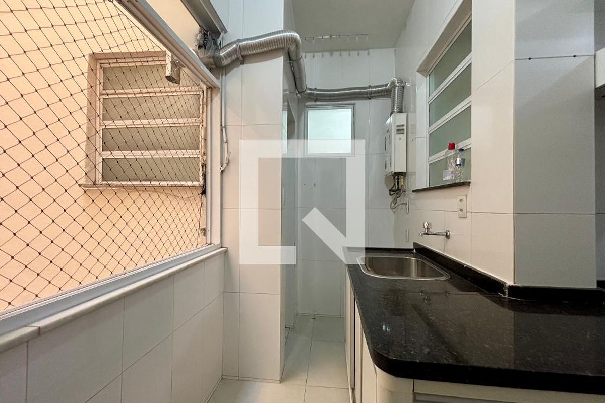 Apartamento, 4 quartos, 110 m² - Foto 34