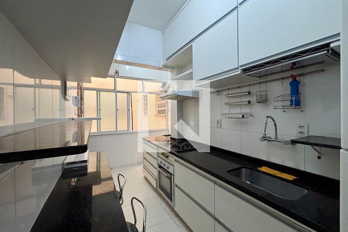 Apartamento, 4 quartos, 110 m² - Foto 31