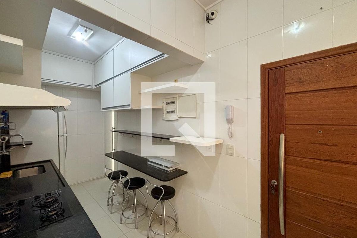 Apartamento, 4 quartos, 110 m² - Foto 29