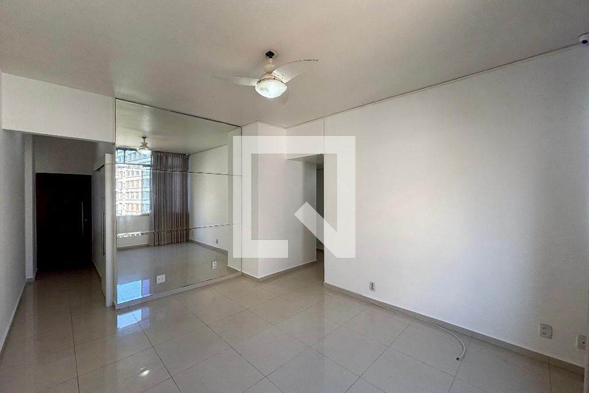 Apartamento, 4 quartos, 110 m² - Foto 1