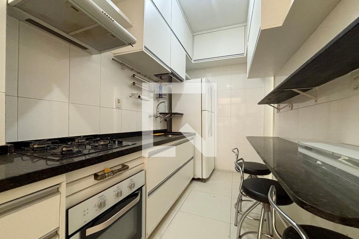 Apartamento, 4 quartos, 110 m² - Foto 33