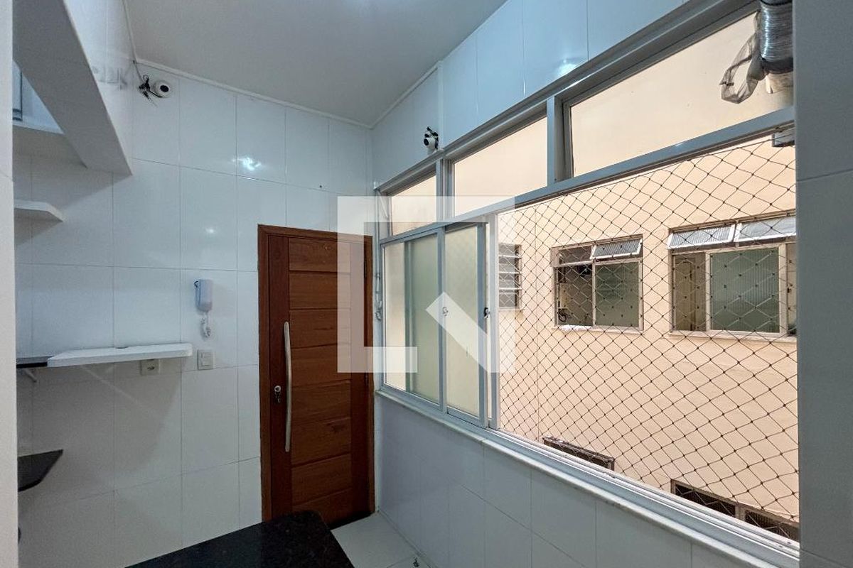 Apartamento, 4 quartos, 110 m² - Foto 36