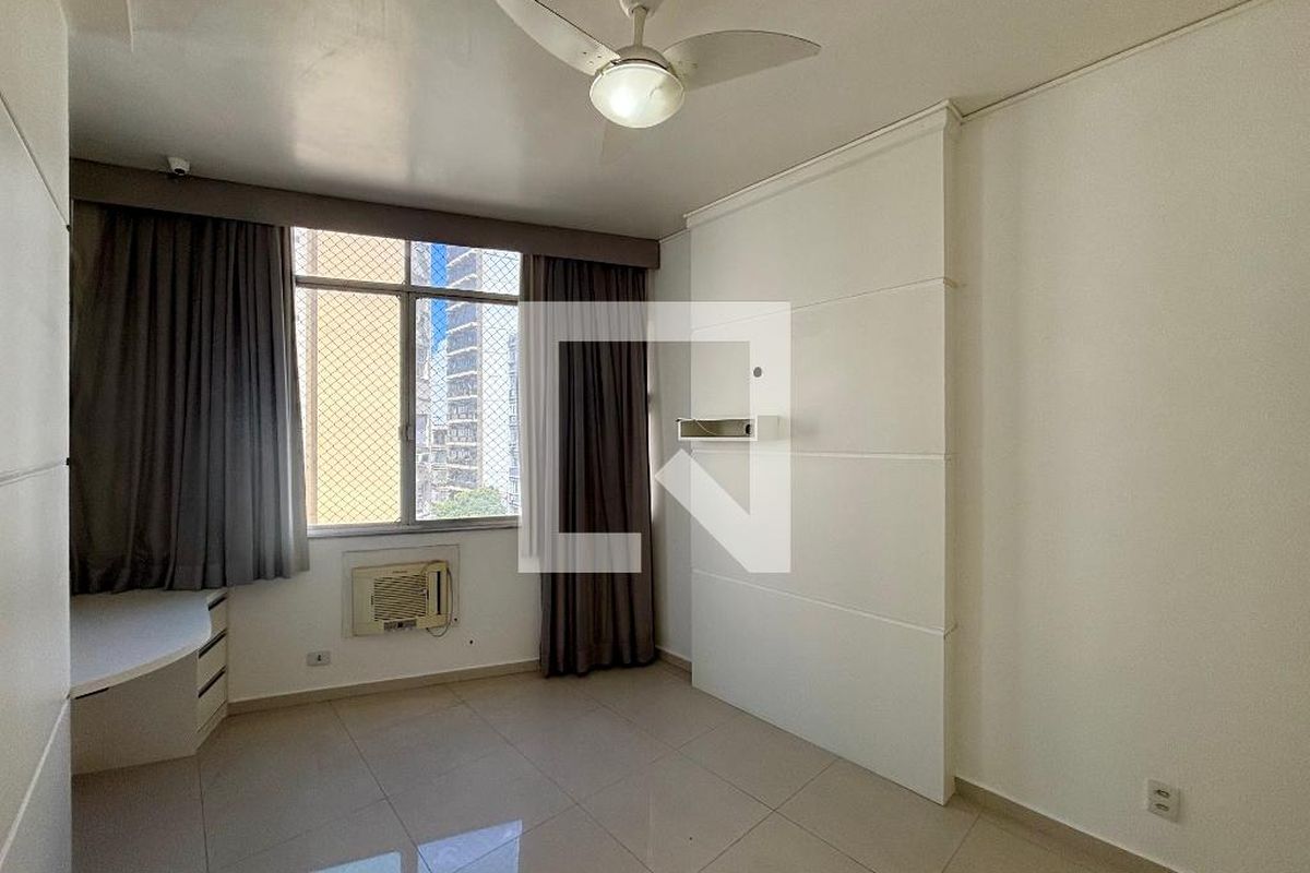 Apartamento, 4 quartos, 110 m² - Foto 17