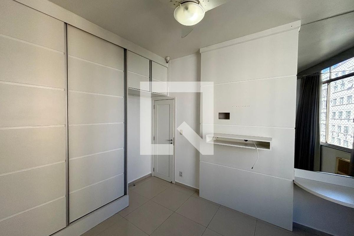Apartamento, 4 quartos, 110 m² - Foto 10