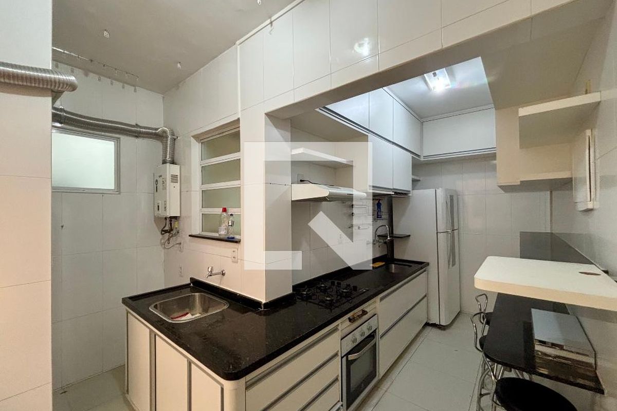 Apartamento, 4 quartos, 110 m² - Foto 32