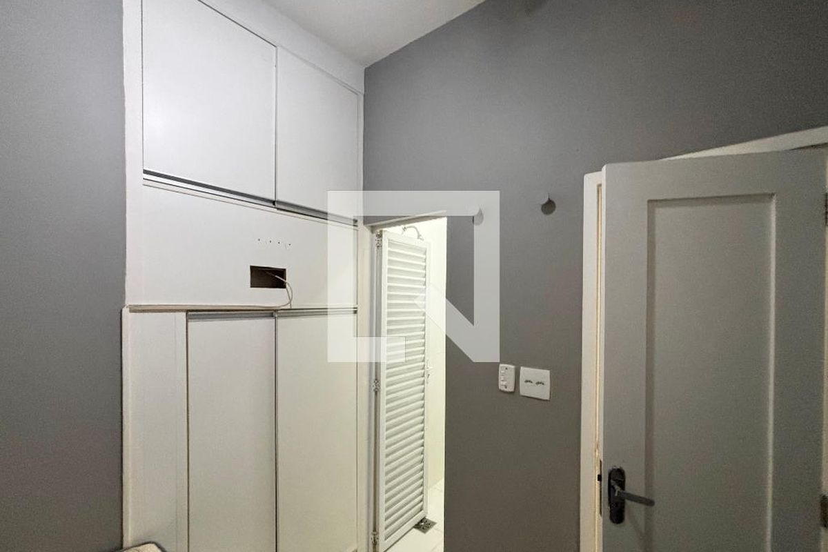 Apartamento, 4 quartos, 110 m² - Foto 39