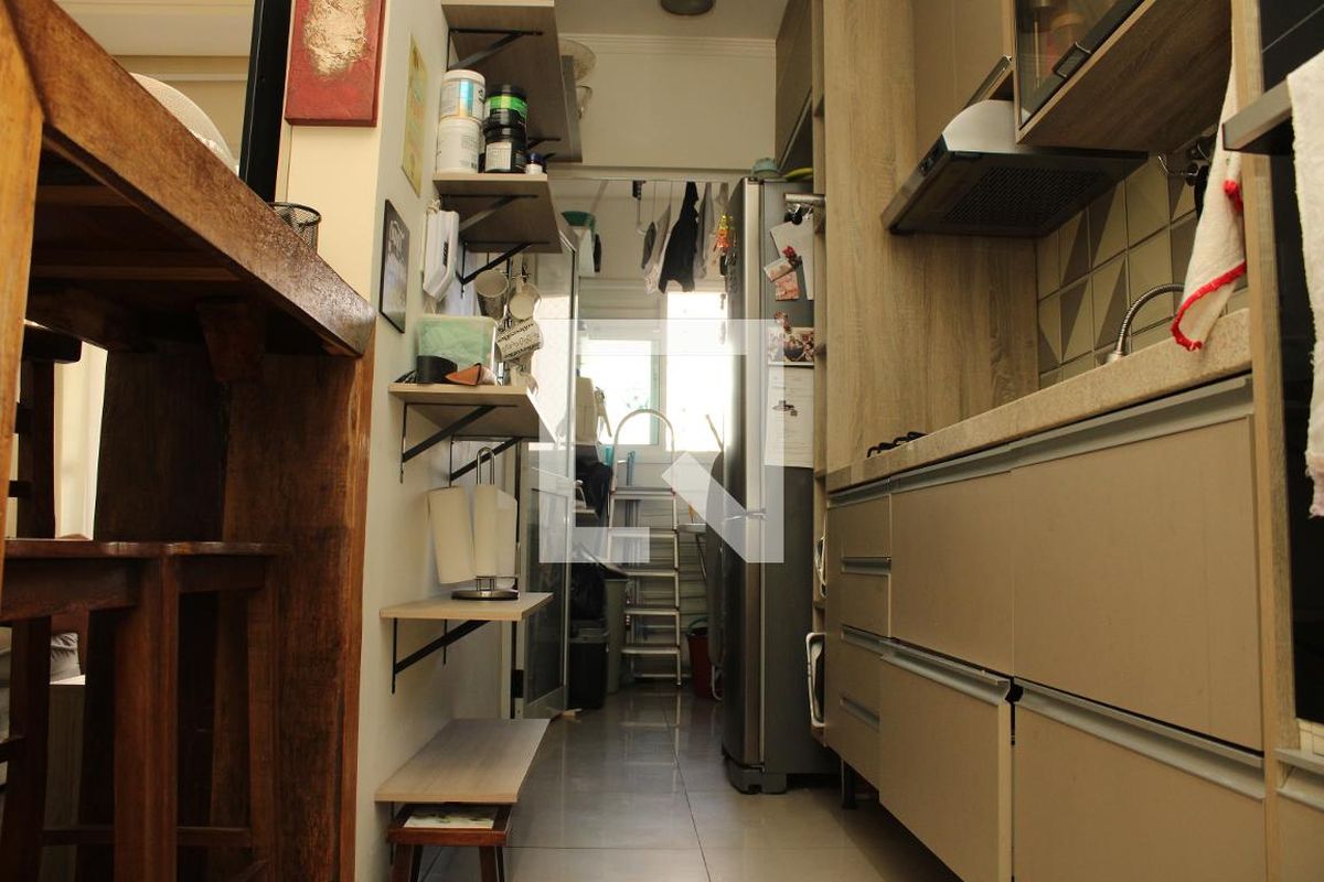 Apartamento, 2 quartos, 68 m² - Foto 39