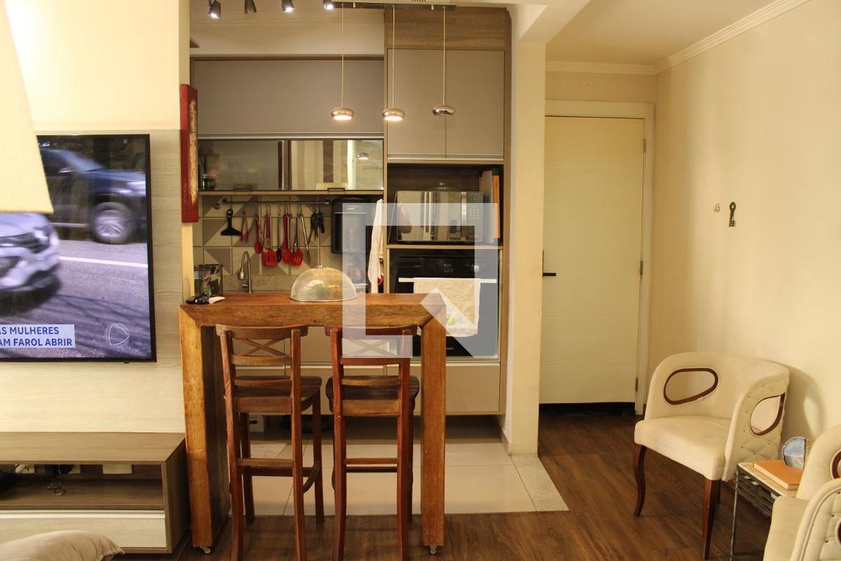 Apartamento, 2 quartos, 68 m² - Foto 9