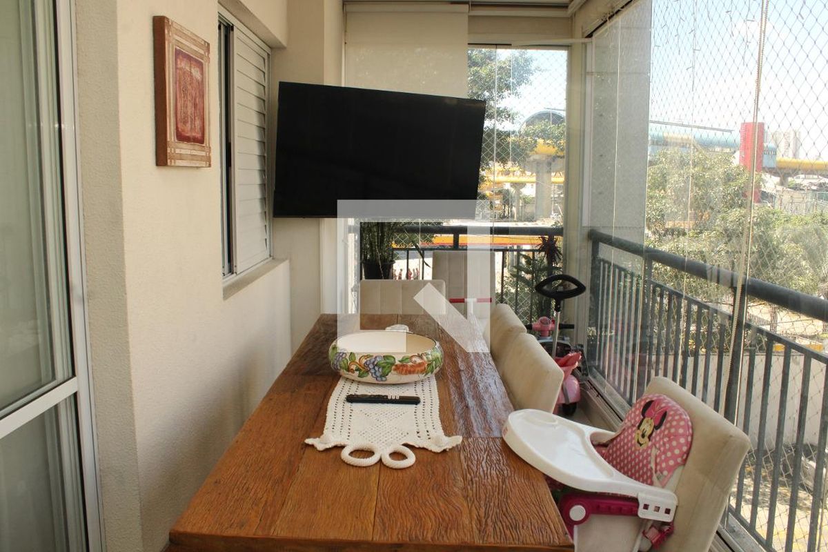Apartamento, 2 quartos, 68 m² - Foto 11