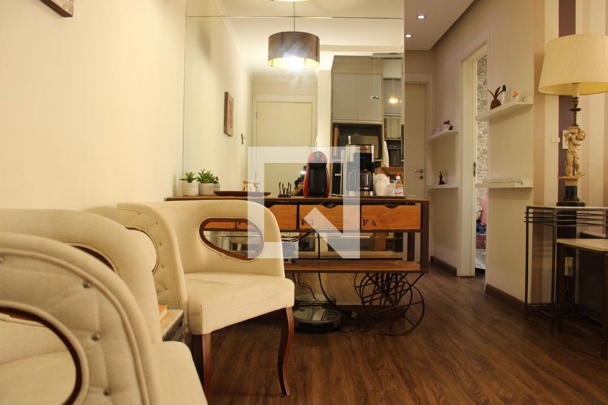 Apartamento, 2 quartos, 68 m² - Foto 4