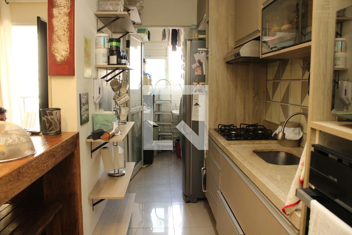 Apartamento, 2 quartos, 68 m² - Foto 38