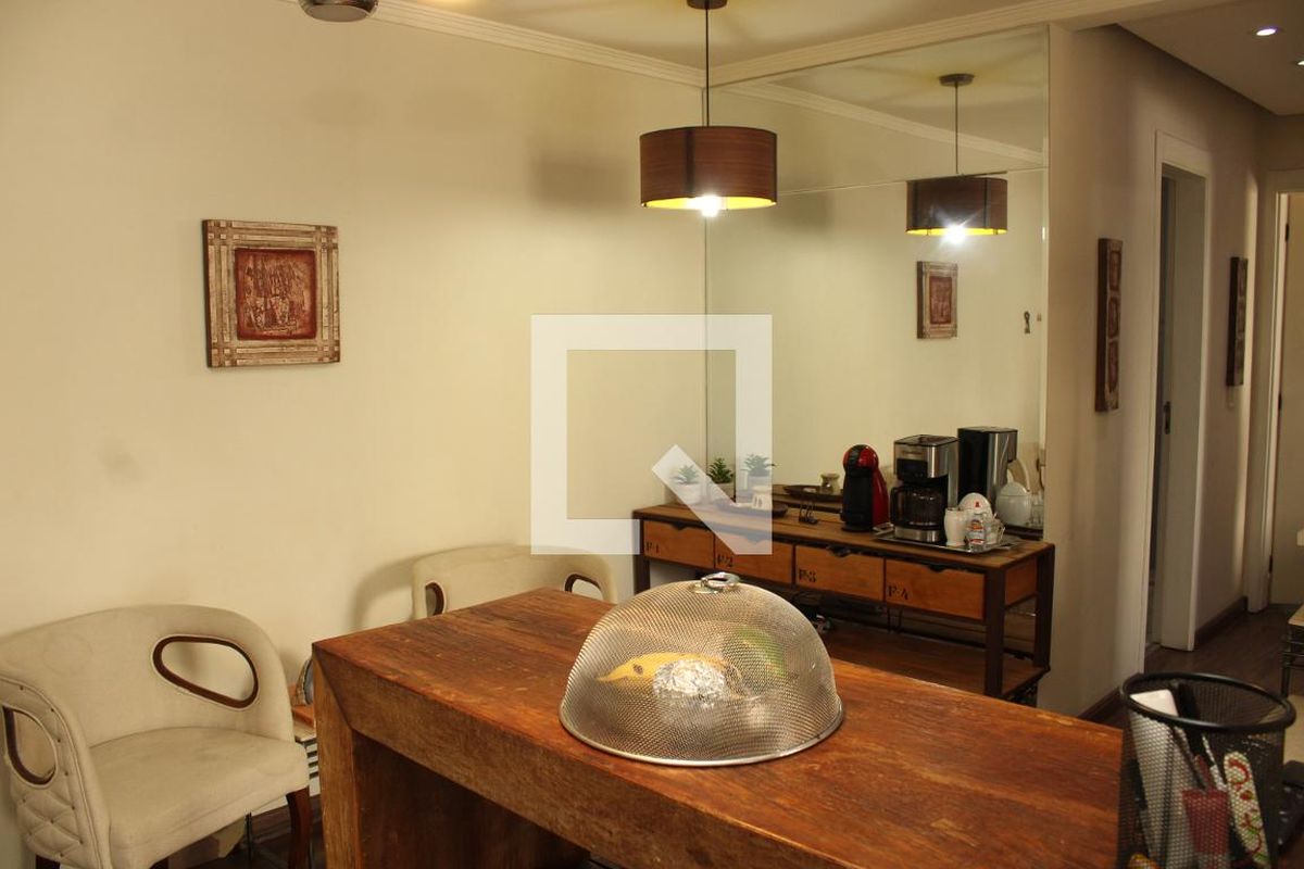 Apartamento, 2 quartos, 68 m² - Foto 3