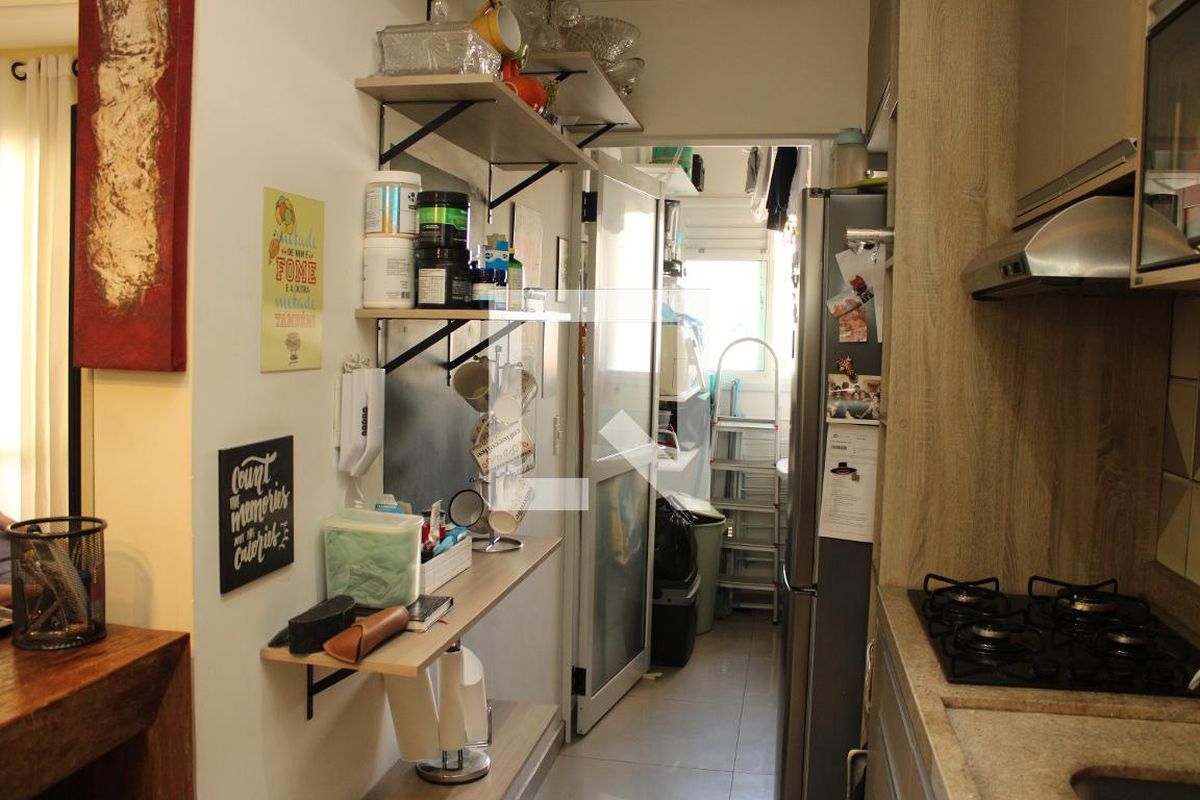 Apartamento, 2 quartos, 68 m² - Foto 41
