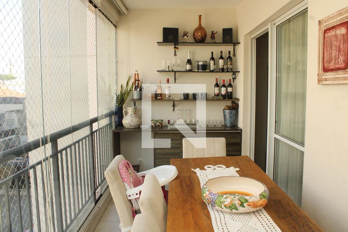 Apartamento, 2 quartos, 68 m² - Foto 13