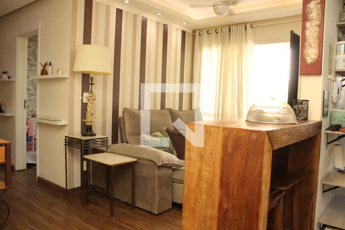 Apartamento, 2 quartos, 68 m² - Foto 5