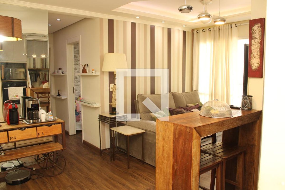 Apartamento, 2 quartos, 68 m² - Foto 1