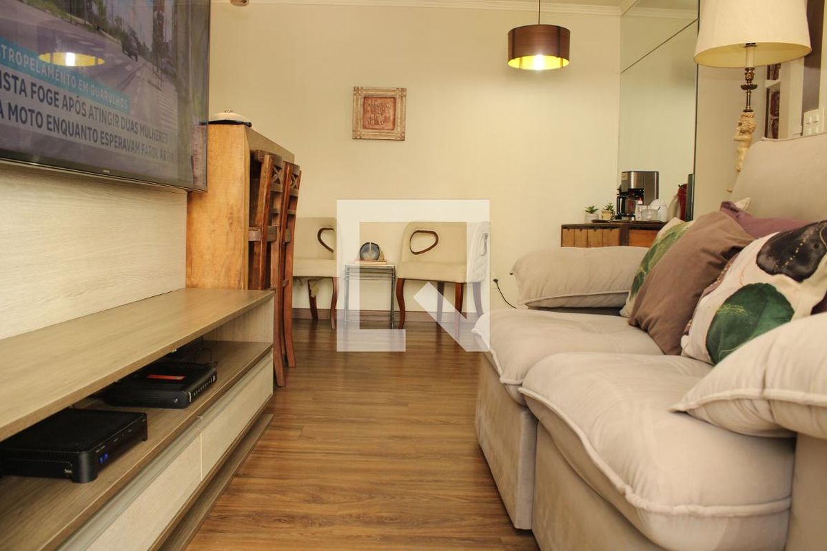 Apartamento, 2 quartos, 68 m² - Foto 7