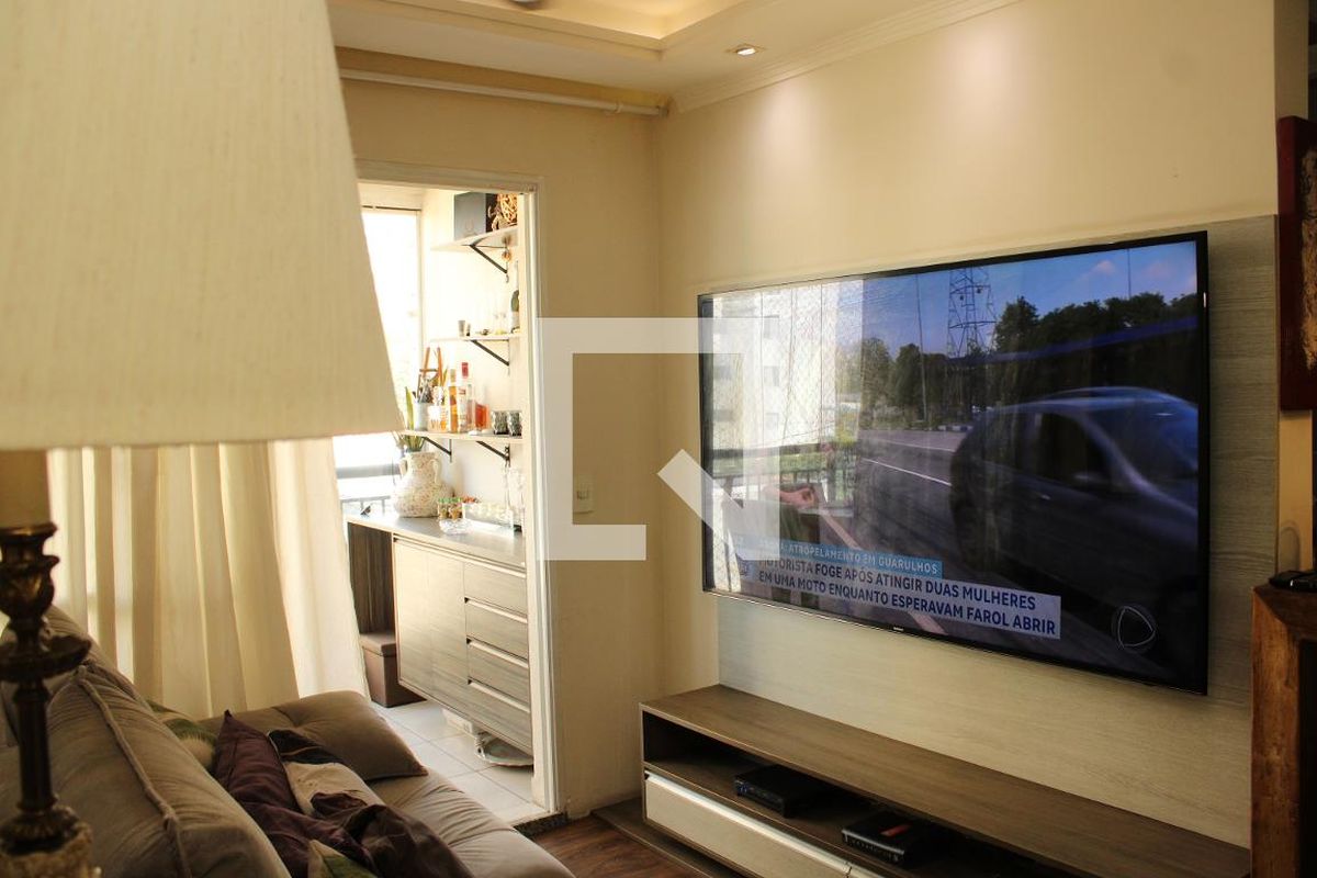 Apartamento, 2 quartos, 68 m² - Foto 10