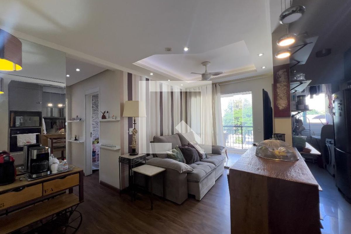Apartamento, 2 quartos, 68 m² - Foto 71
