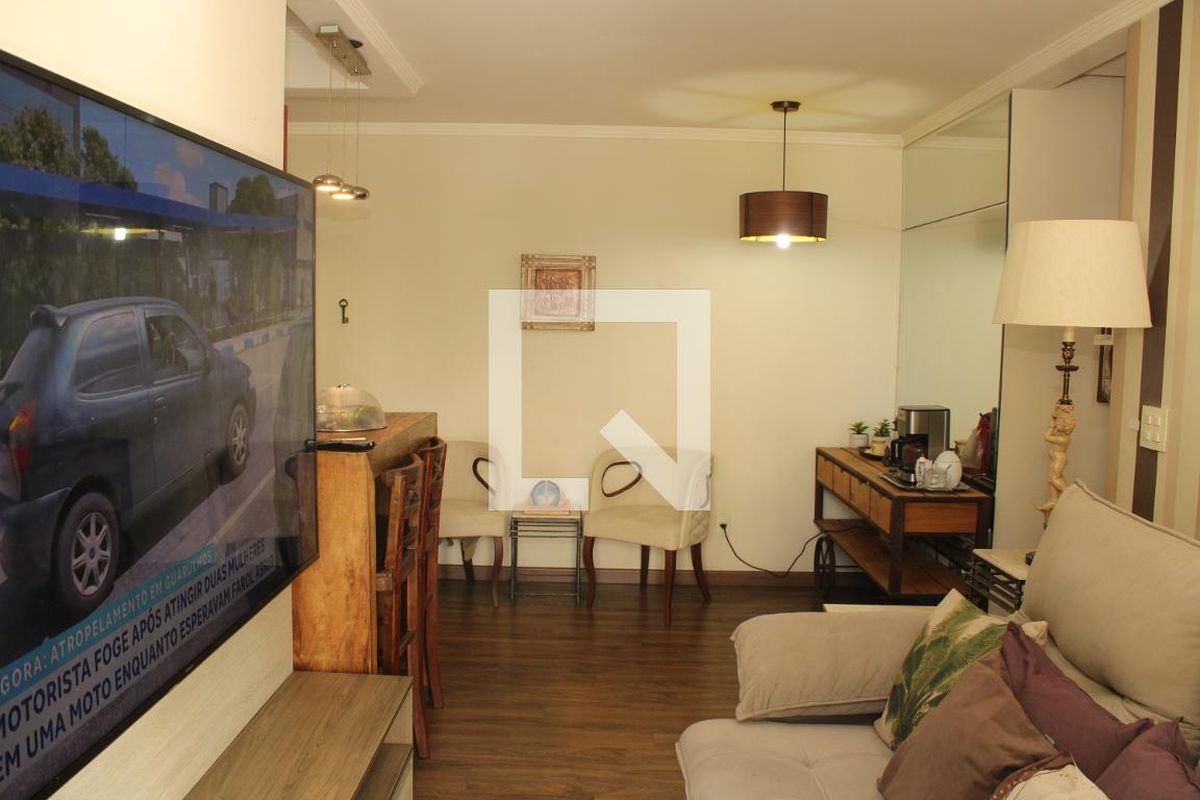 Apartamento, 2 quartos, 68 m² - Foto 6