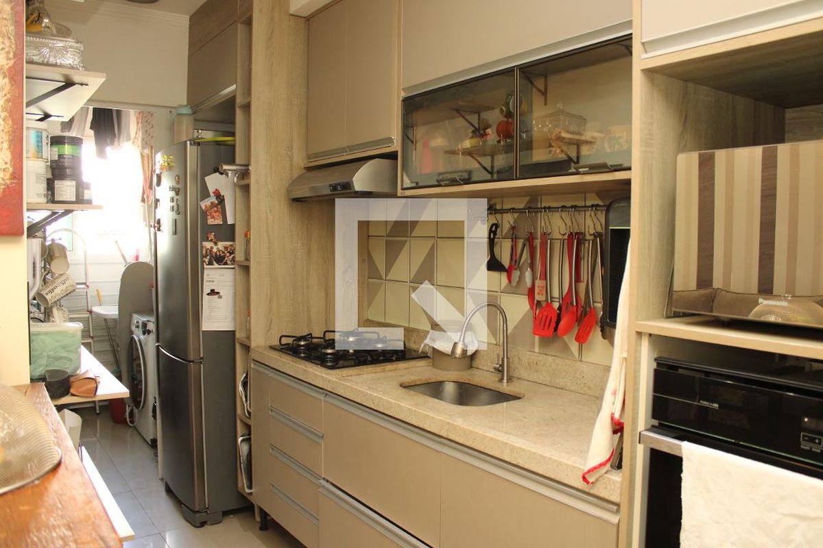 Apartamento, 2 quartos, 68 m² - Foto 40