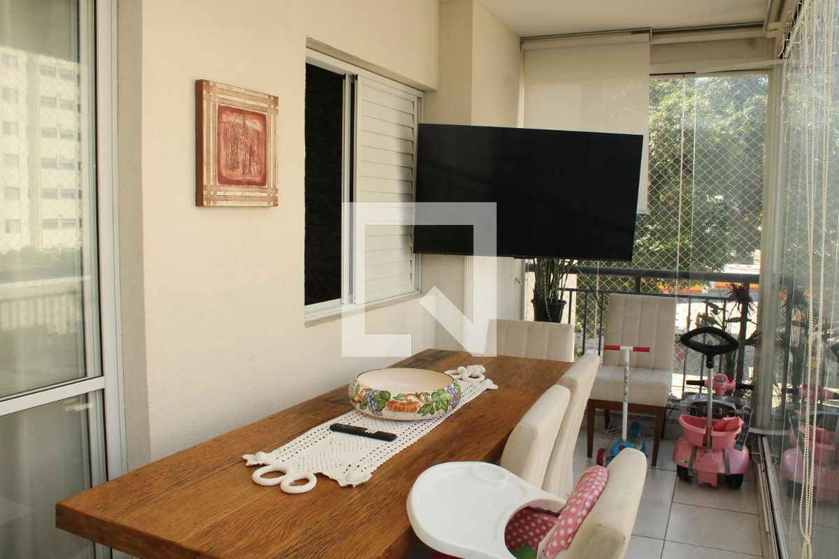 Apartamento, 2 quartos, 68 m² - Foto 12