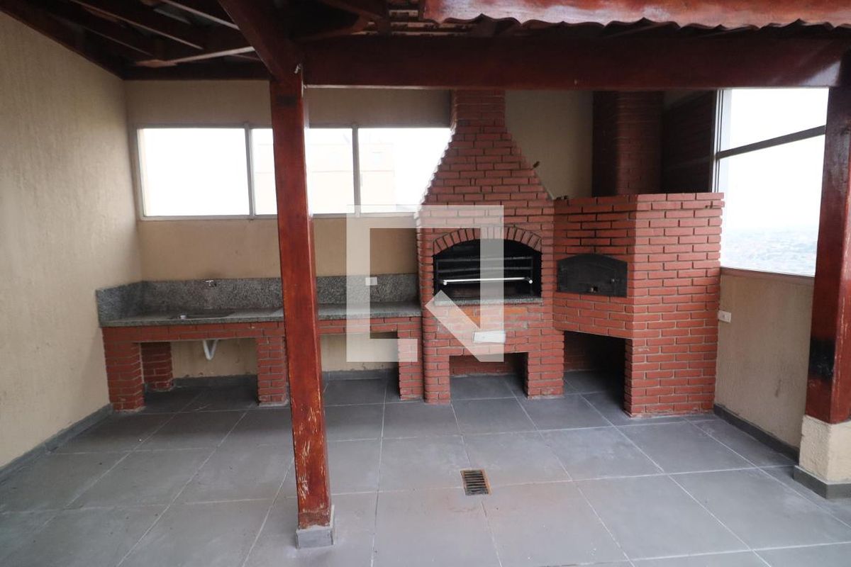 Apartamento, 2 quartos, 74 m² - Foto 45