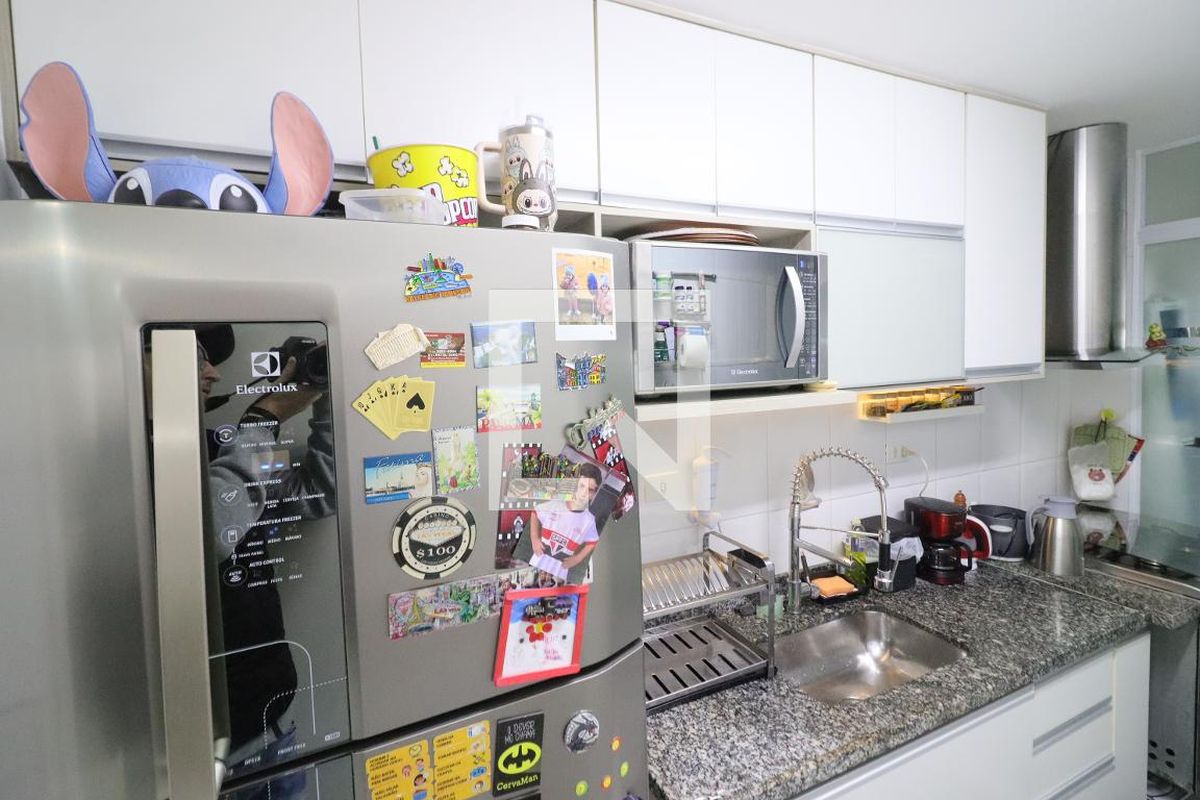 Apartamento, 2 quartos, 74 m² - Foto 29