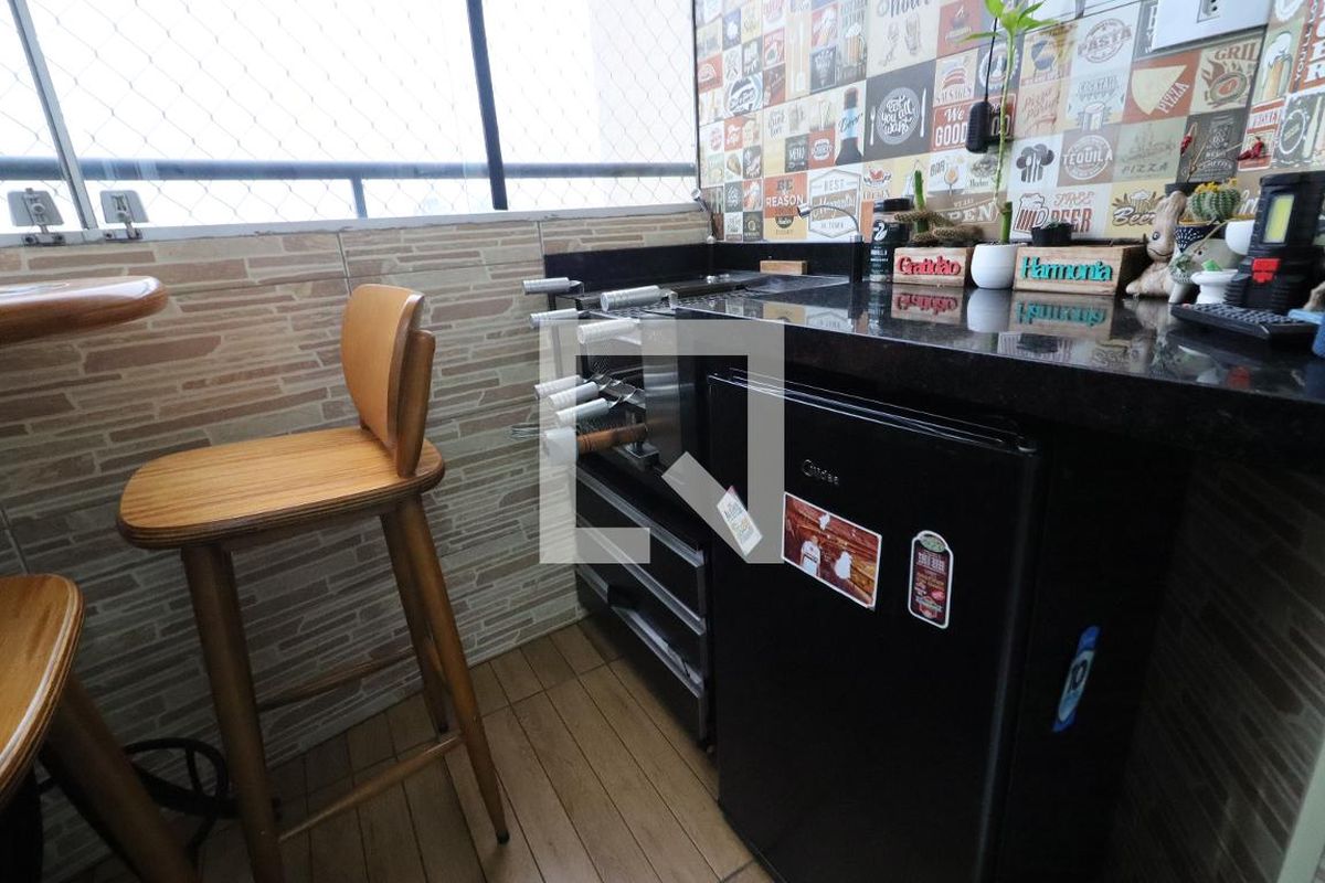 Apartamento, 2 quartos, 74 m² - Foto 15
