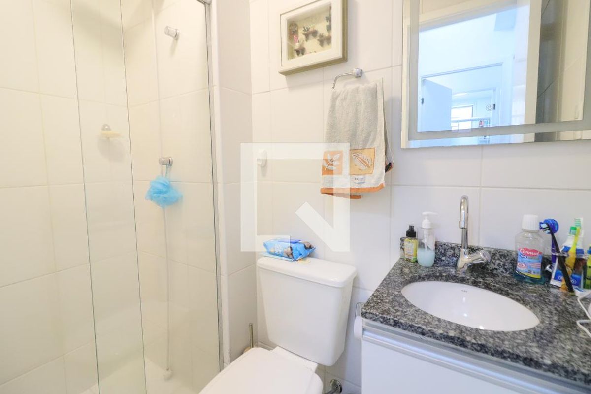 Apartamento, 2 quartos, 74 m² - Foto 25