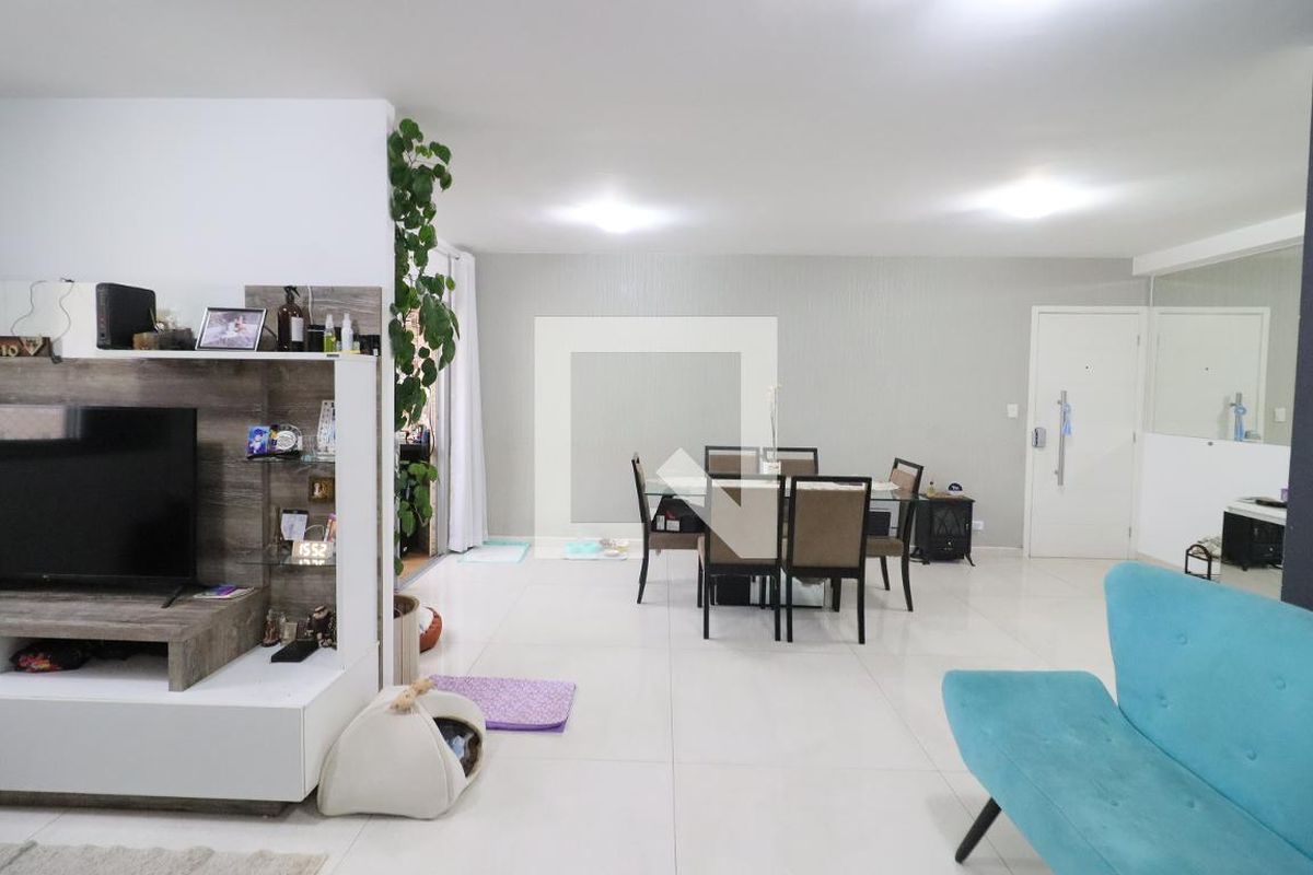 Apartamento, 2 quartos, 74 m² - Foto 9