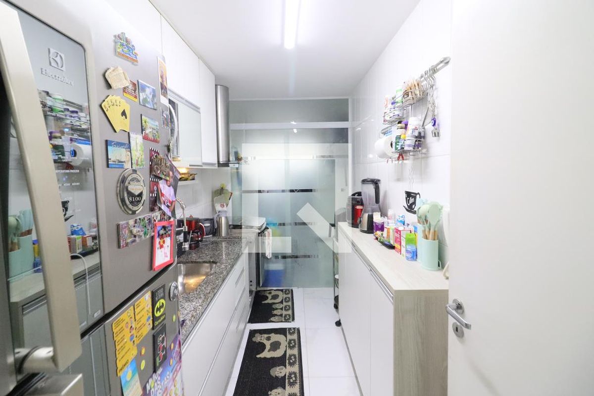 Apartamento, 2 quartos, 74 m² - Foto 28