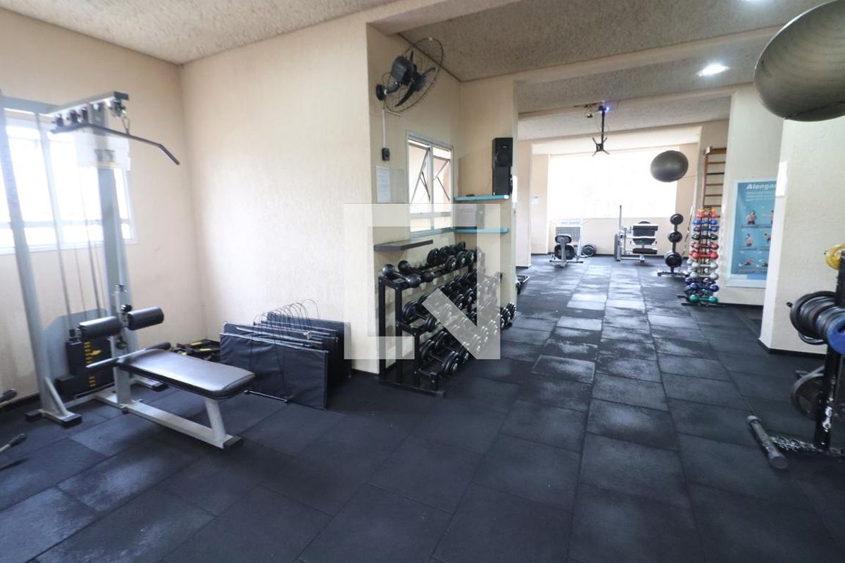 Apartamento, 2 quartos, 74 m² - Foto 34
