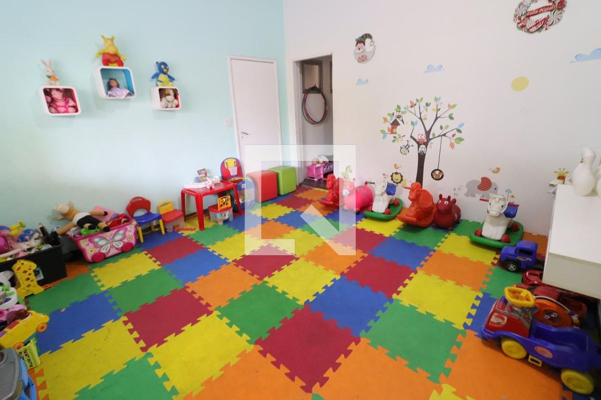 Apartamento, 2 quartos, 74 m² - Foto 37