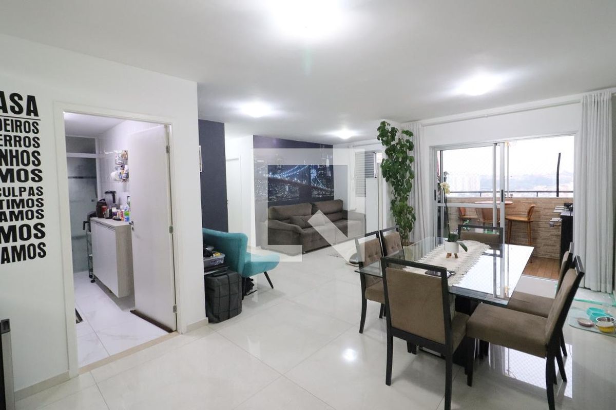 Apartamento, 2 quartos, 74 m² - Foto 1