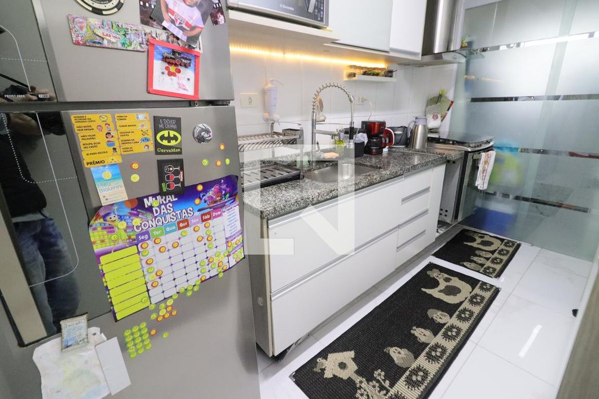 Apartamento, 2 quartos, 74 m² - Foto 30
