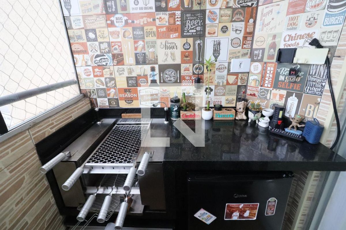Apartamento, 2 quartos, 74 m² - Foto 16